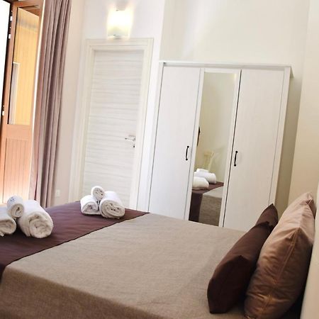 Ospitalita Siciliana Bed & Breakfast Noto Dış mekan fotoğraf