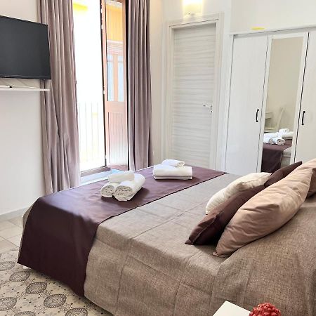 Ospitalita Siciliana Bed & Breakfast Noto Dış mekan fotoğraf