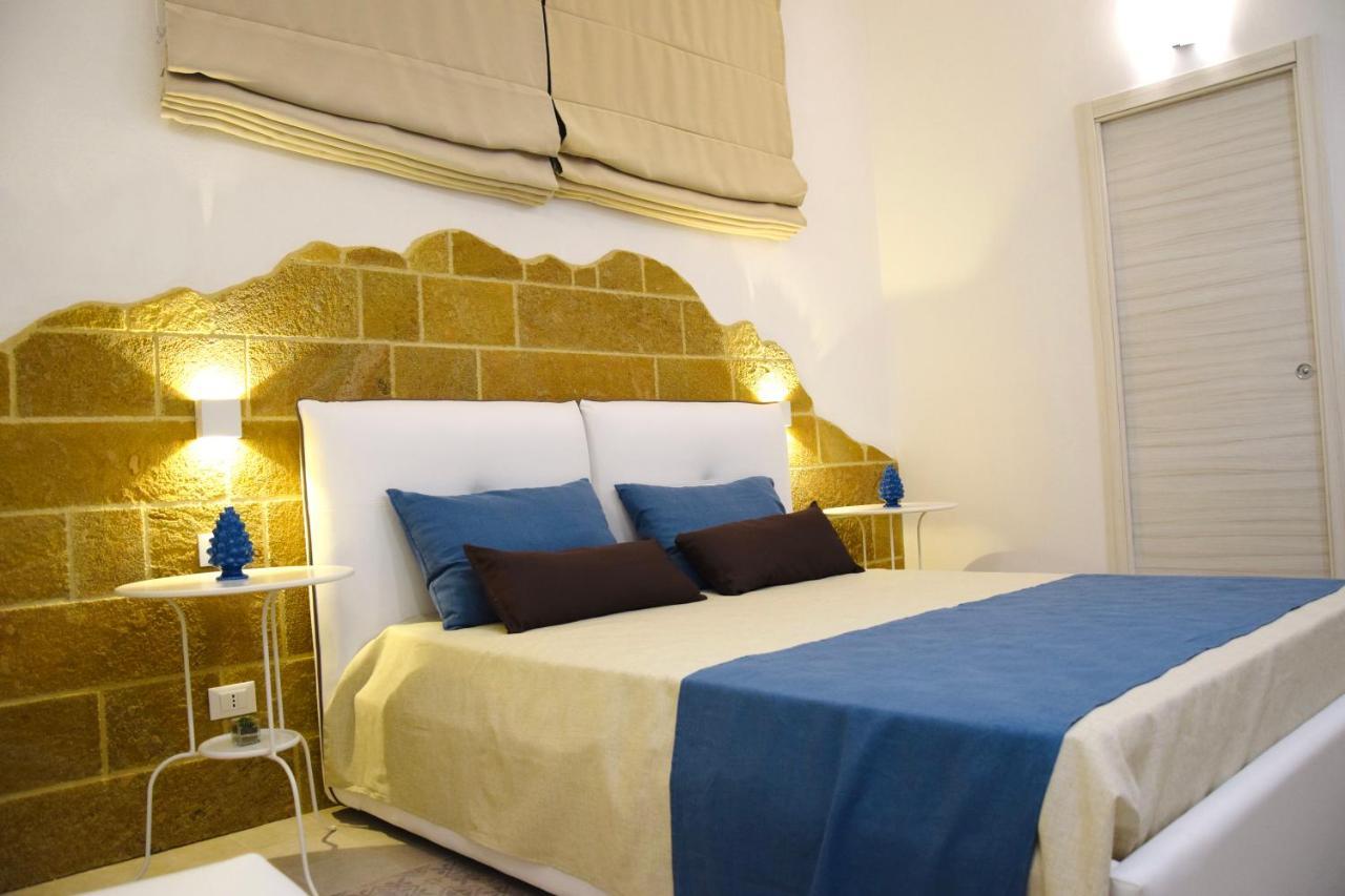 Ospitalita Siciliana Bed & Breakfast Noto Dış mekan fotoğraf