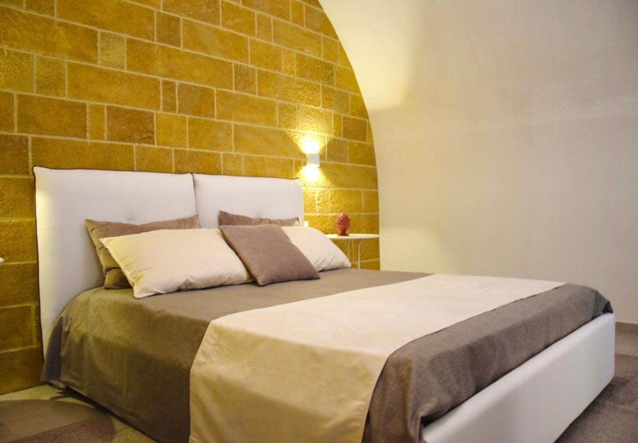 Ospitalita Siciliana Bed & Breakfast Noto Dış mekan fotoğraf