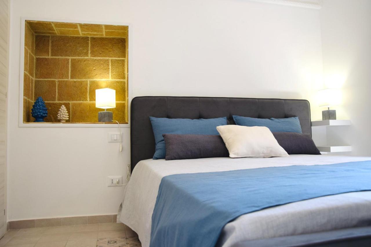 Ospitalita Siciliana Bed & Breakfast Noto Dış mekan fotoğraf