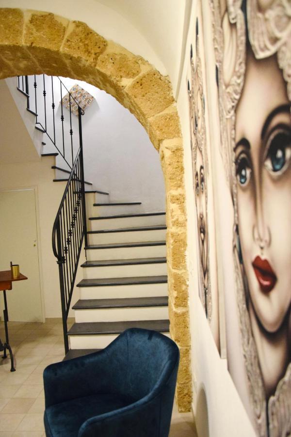 Ospitalita Siciliana Bed & Breakfast Noto Dış mekan fotoğraf