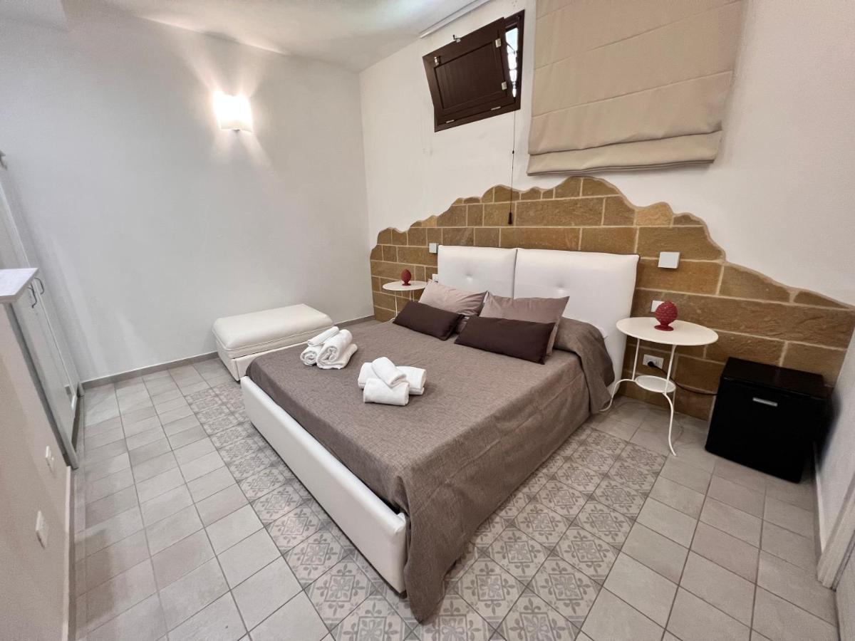 Ospitalita Siciliana Bed & Breakfast Noto Dış mekan fotoğraf