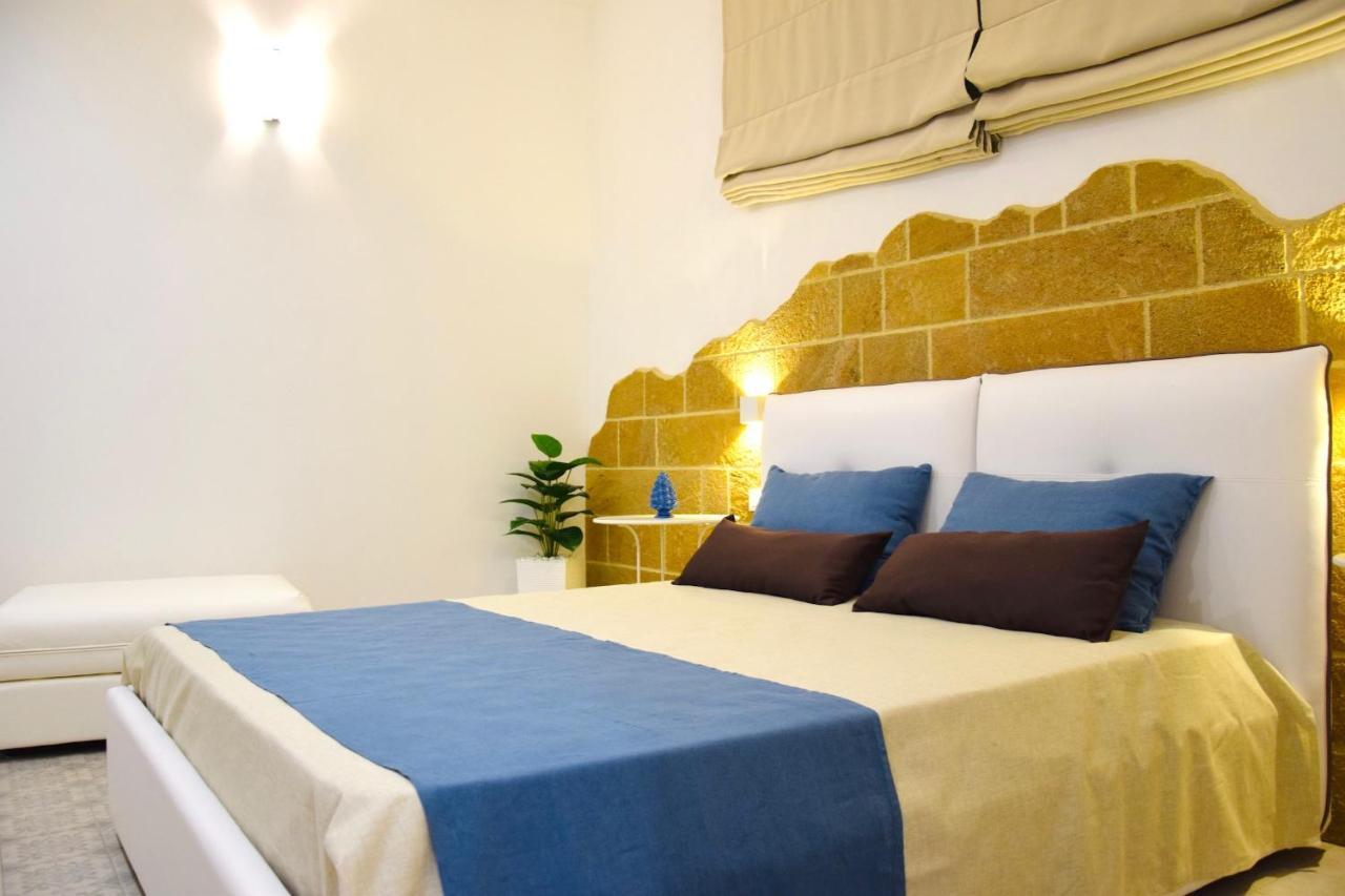 Ospitalita Siciliana Bed & Breakfast Noto Dış mekan fotoğraf