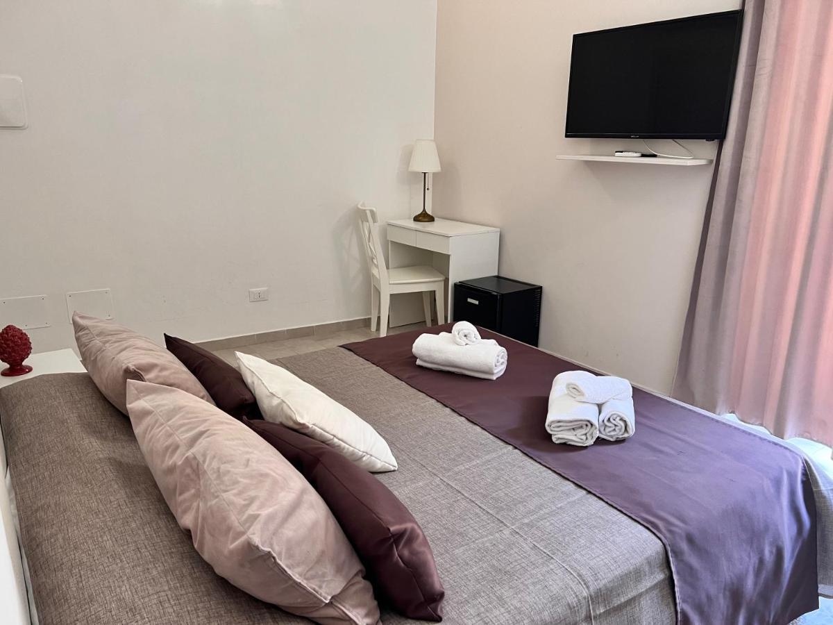 Ospitalita Siciliana Bed & Breakfast Noto Dış mekan fotoğraf