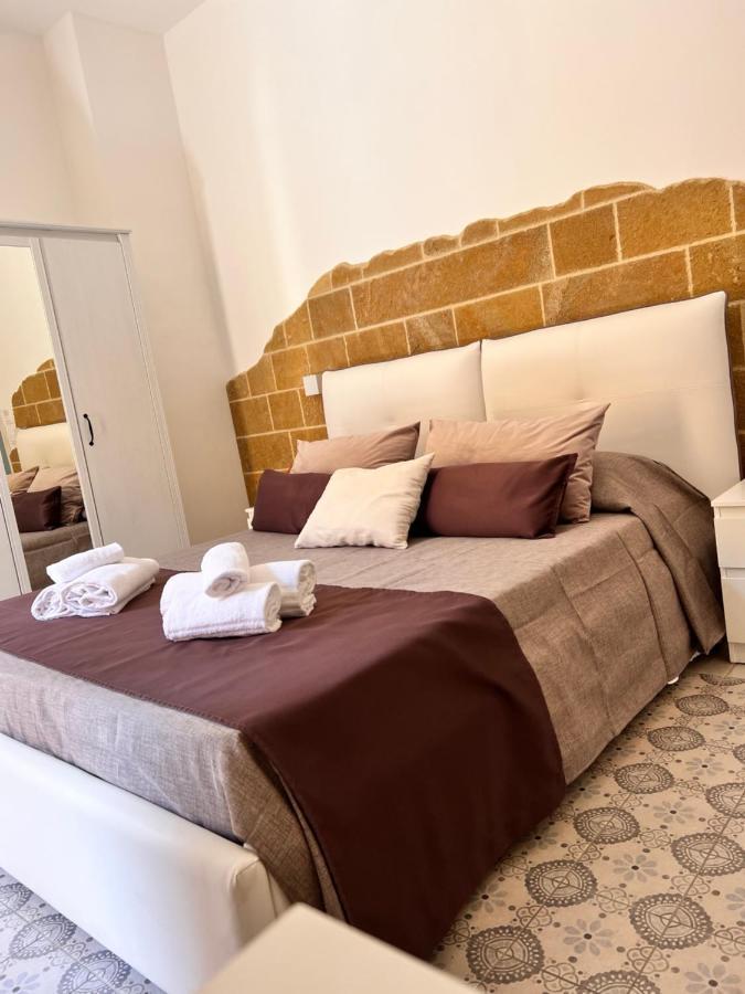 Ospitalita Siciliana Bed & Breakfast Noto Dış mekan fotoğraf