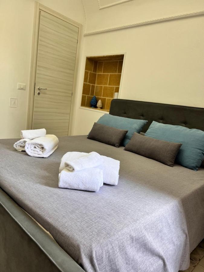Ospitalita Siciliana Bed & Breakfast Noto Dış mekan fotoğraf