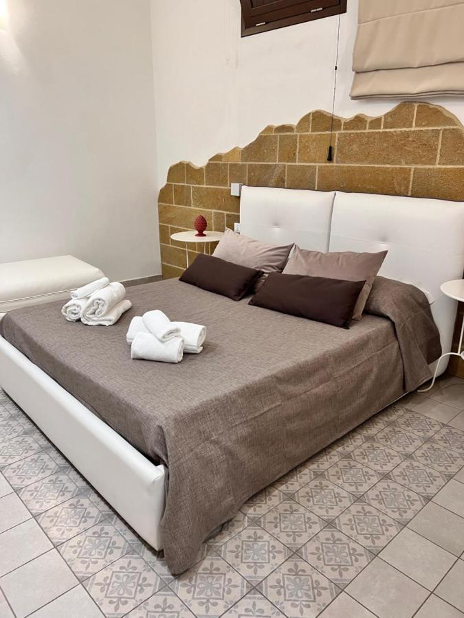 Ospitalita Siciliana Bed & Breakfast Noto Dış mekan fotoğraf