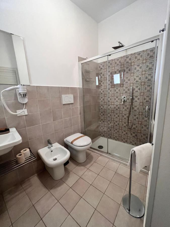 Ospitalita Siciliana Bed & Breakfast Noto Dış mekan fotoğraf