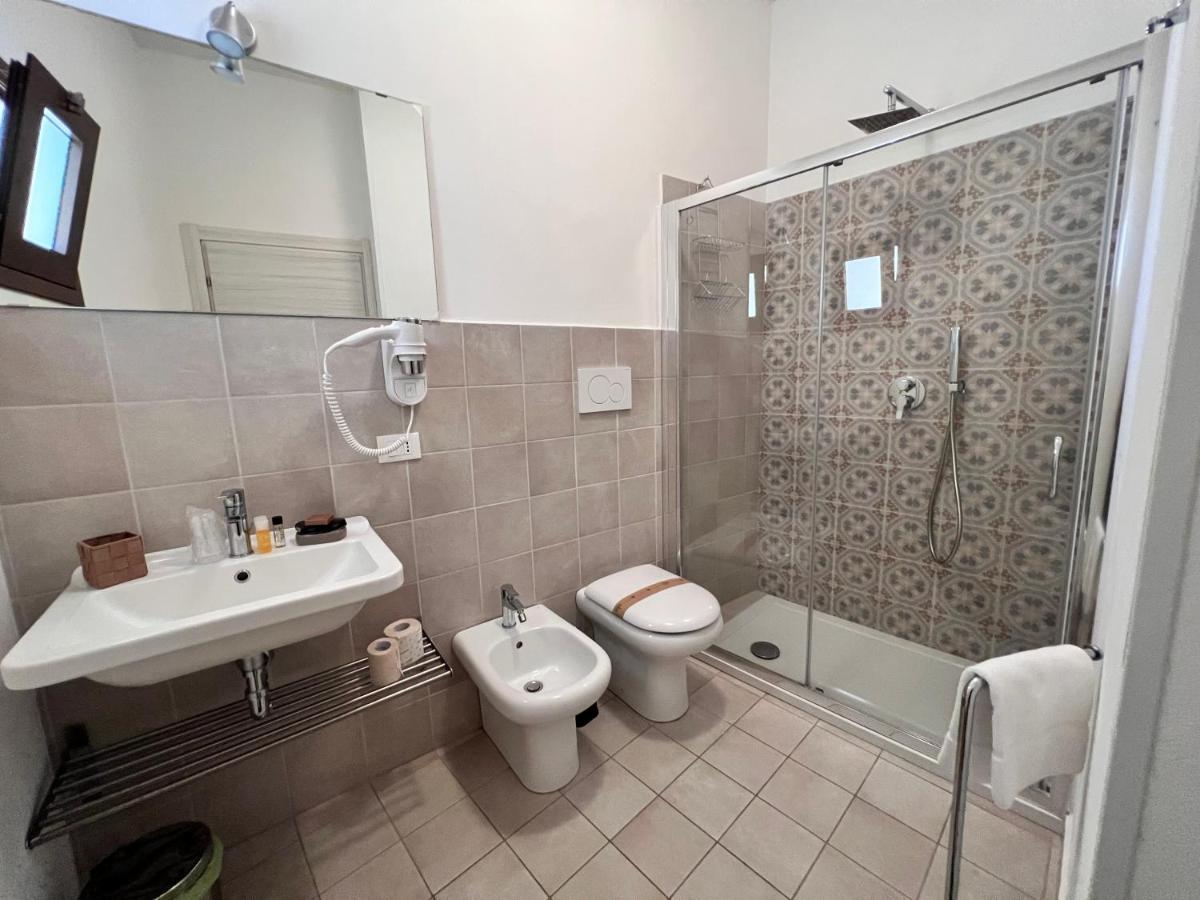 Ospitalita Siciliana Bed & Breakfast Noto Dış mekan fotoğraf