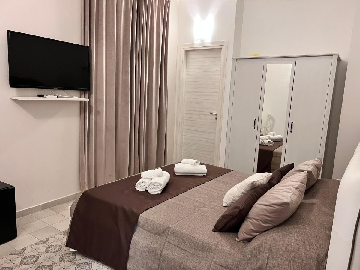 Ospitalita Siciliana Bed & Breakfast Noto Dış mekan fotoğraf