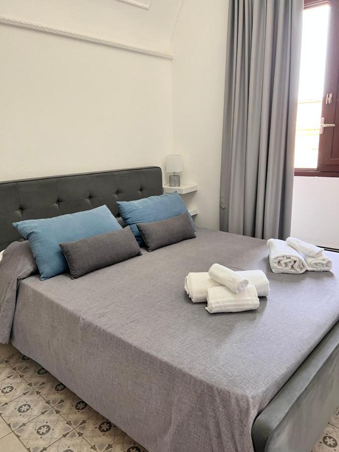 Ospitalita Siciliana Bed & Breakfast Noto Dış mekan fotoğraf