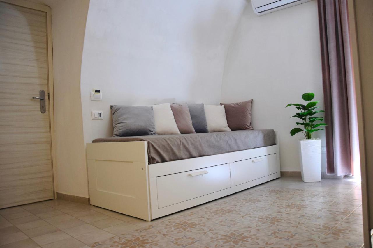 Ospitalita Siciliana Bed & Breakfast Noto Dış mekan fotoğraf