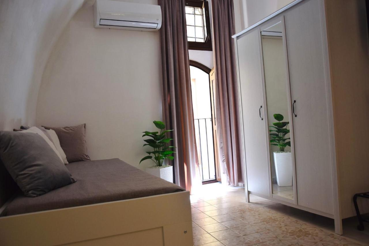 Ospitalita Siciliana Bed & Breakfast Noto Dış mekan fotoğraf