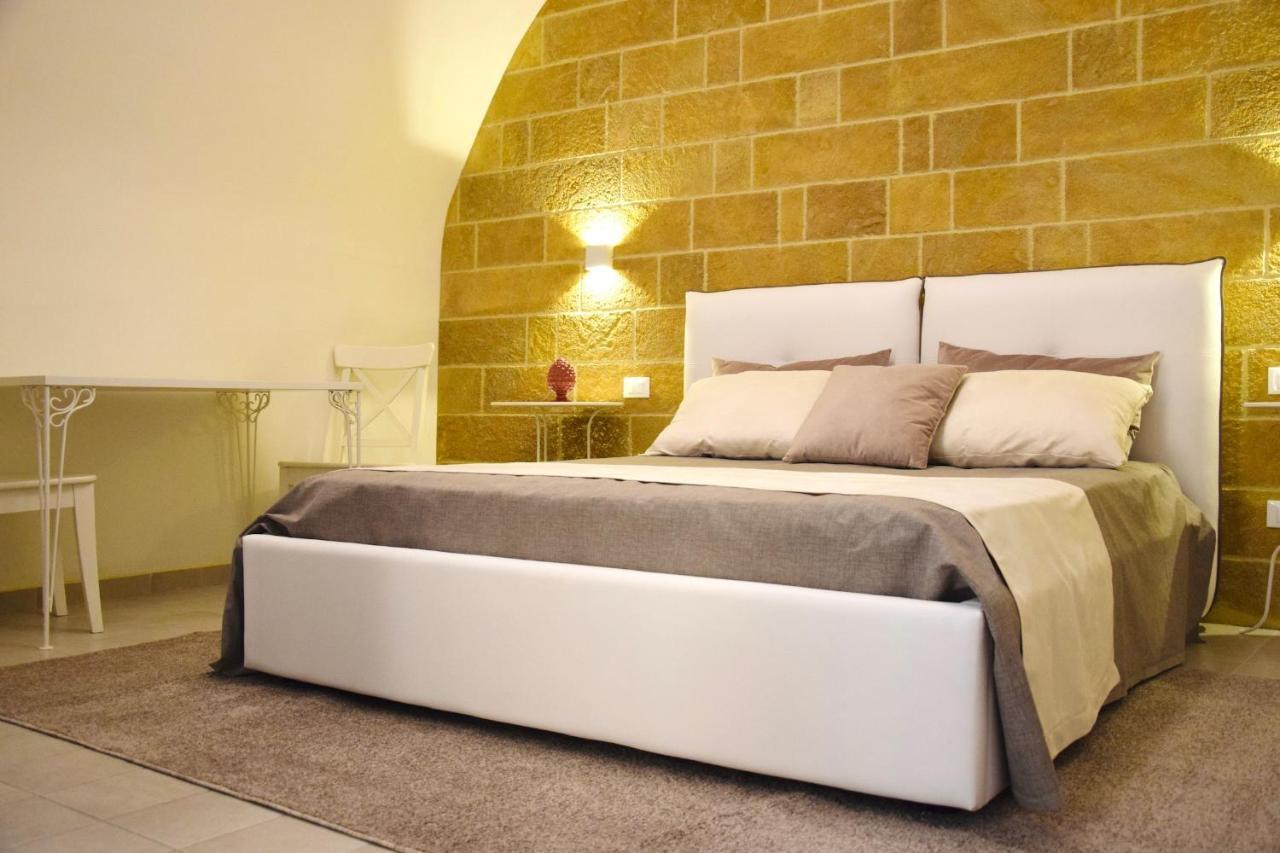 Ospitalita Siciliana Bed & Breakfast Noto Dış mekan fotoğraf
