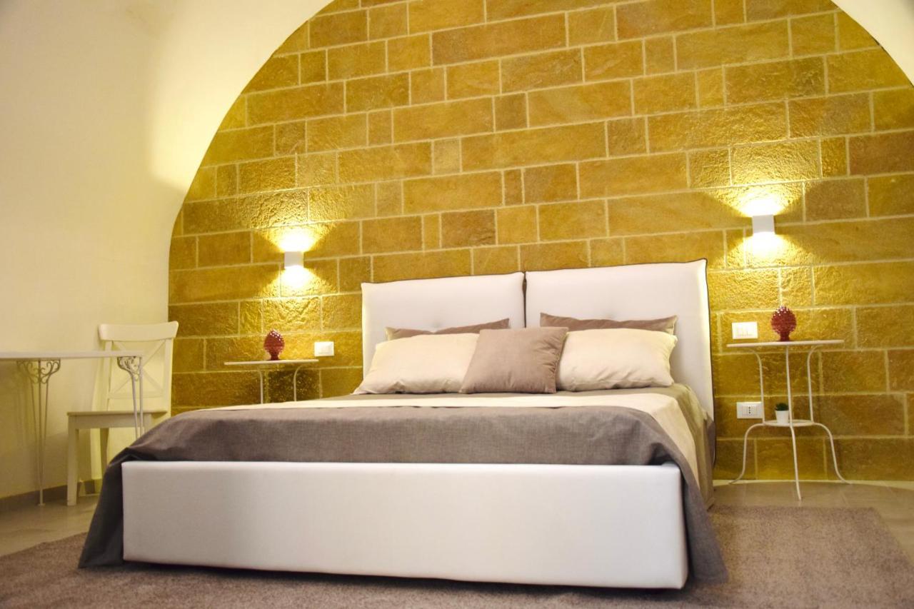 Ospitalita Siciliana Bed & Breakfast Noto Dış mekan fotoğraf
