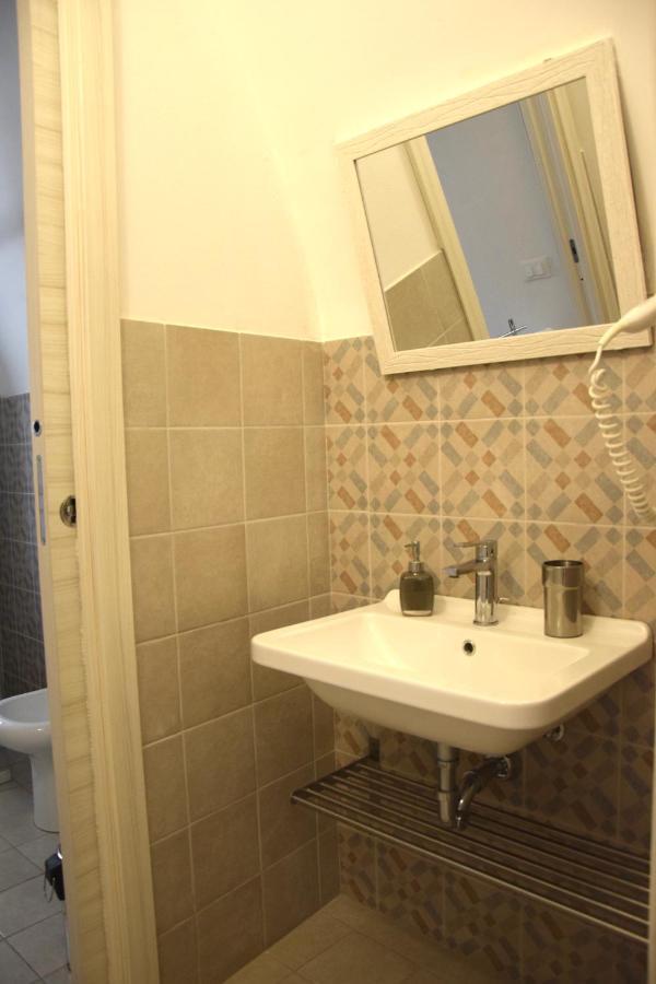 Ospitalita Siciliana Bed & Breakfast Noto Dış mekan fotoğraf