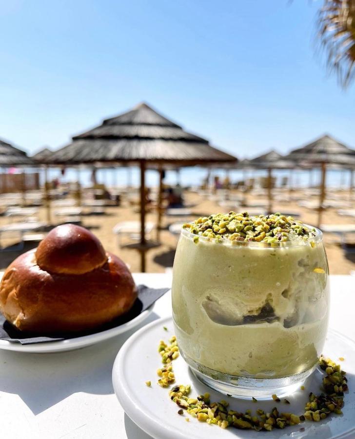 Ospitalita Siciliana Bed & Breakfast Noto Dış mekan fotoğraf