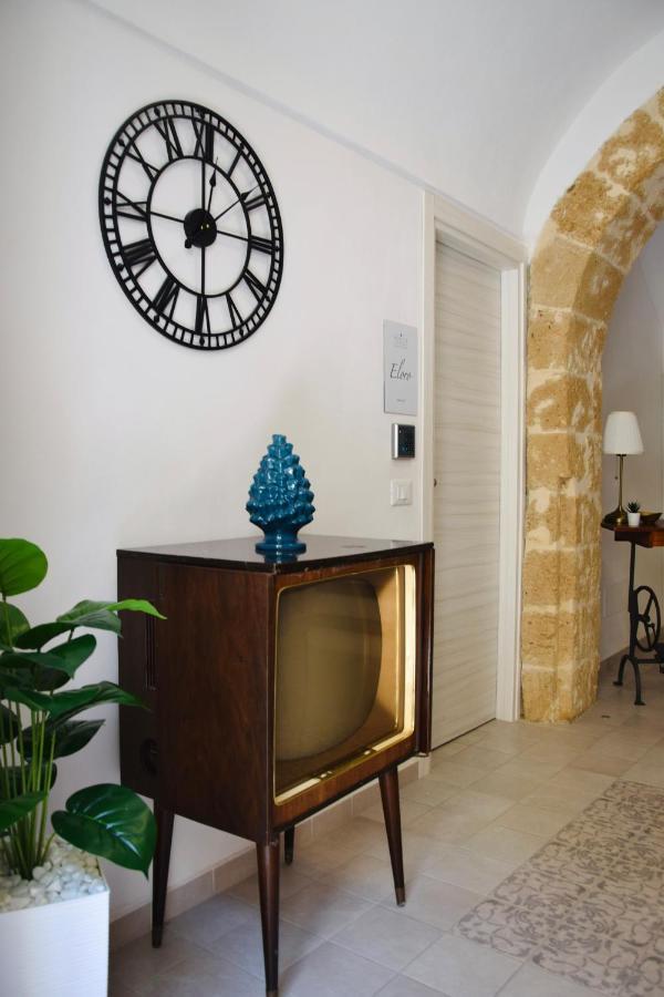 Ospitalita Siciliana Bed & Breakfast Noto Dış mekan fotoğraf