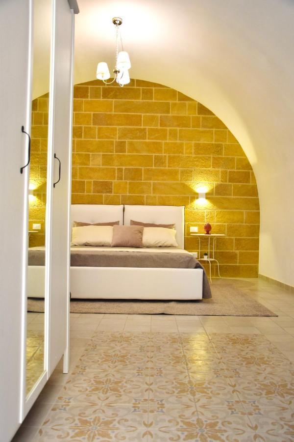Ospitalita Siciliana Bed & Breakfast Noto Dış mekan fotoğraf